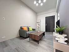 中興大學輕屋齡2房平車視野戶