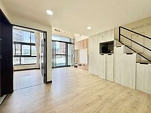 中和中興街🌻景安住邑華廈挑高宅🌻歡迎約看