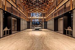 龍潭石門全新溫泉渡假套房