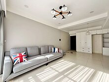 🔥成功學區時上S朝南大三房平車🔥🙏保庇🙏