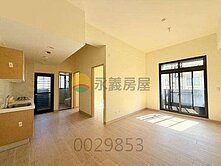 *巴瓦*全新邊間成家二房-永義房屋