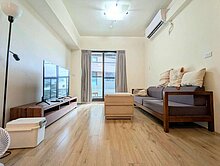 沙鹿區傑出一號讚2房+機上車位