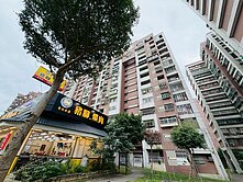 🍀龜山國宅千禧二期景觀邊間大3房