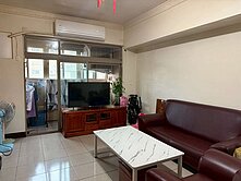 大溪僑愛新村*國小旁*3房車