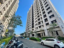 🏡員林大道全新3房平車#可議價