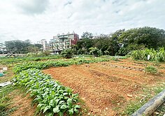 ❤️☞中工二期三面臨路都計內農☜❤️