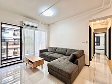 《十二期逢甲MY勝美社區最便宜三房平車》