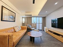 【樸和】專任頂溪捷運⚡區公所⚡花廣免整理電梯四房