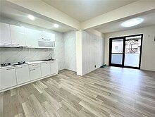 太原車站新家族三房美寓