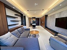 《惠宇新觀大三房景觀精裝雙平車》