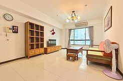 ☀️【鼎藏光明】大遠百商圈｜溫馨四房+平車