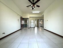 輕軌宅★免大整理超明亮通風３房★高醫建工