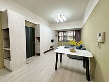 煙波行館❤️裝潢美三房+平面大車位