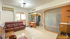 大降價/北高精華地段稀有邊間雙陽台2+1房溫馨宅