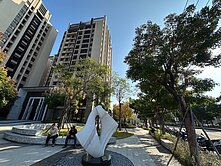 獨家專賣｜勝美新東區｜三房平車露台戶