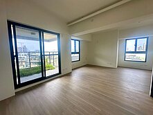  仁武星河畔邊間三房含車位	    