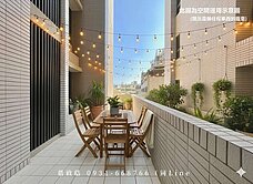 大櫻國●大三房獨立平車｜露臺戶｜4年屋『佛心價』