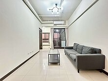 港都海景房｜遠雄之星5｜高樓美視野兩房+B1平車