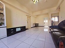 瑞隆商圈｜二聖輕軌｜明亮３房平車