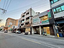 正市中心新榮序前金店面0384224