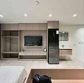 郁婷精選🌈西屯精華地段文青風開價5%高投報B