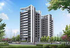 獨家專任🌈草屯幸福時光兩房兩衛機上休旅車位🌈