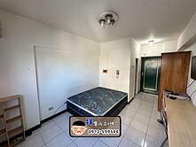 獨家🚀中興大｜學府商圈｜採光大套房💥租不如買