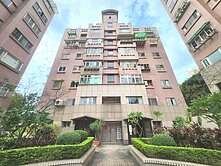 ❤️大露臺❤️薇閣電梯3房平車0912508014