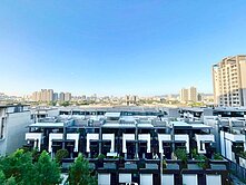 專🔥新光學區⭐️永久棟距視野百萬精裝大3房雙平車