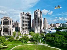 文山特區·陽明國中｜御廳苑｜高樓平車未來捷運宅