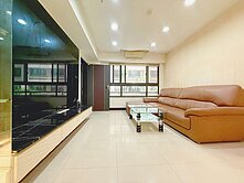 捷運美麗島站｜市中心｜中正美麗殿三房平車