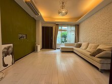  《一中商圈輕屋齡花園別墅稀有釋出》