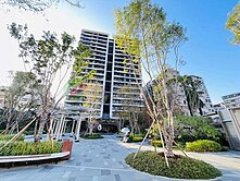 【北區】順天謙華全新裝潢三房雙平車稀有露台戶