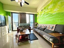 大降百萬速洽兆祥🐻精密園區三房平車視野戶