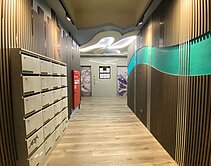 電梯大樓｜桃園火車站商圈精美套房!!!