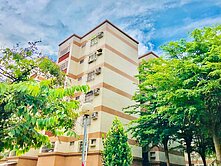 優質一標◇中崙國宅◇3房◇朝南◇可抽平面車位