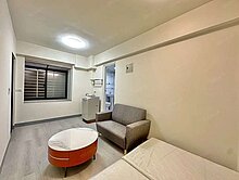 板橋低總價套房