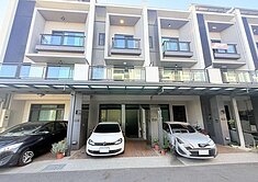 南投社區型溫馨三樓透天幸福美居宅邸