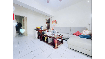 經國商圈｜雙平車｜精華好房