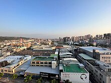 合雄幸福匯經國特區成家首選2房