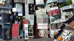 大遠百旁11米大面寬店面建地0365287