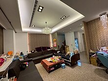 北斗豪華雙車位別墅