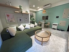 吉安站前全新優質社區大樓2