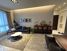 吉安站前全新優質社區大樓