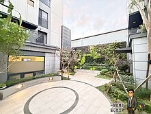  深耕12✨平鎮高中電梯豪華別墅