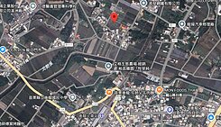 苗栗後龍臨路大面寬農地