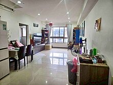 和合和丰｜邊間景觀戶｜大3房車