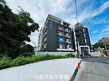 宜蘭運動公園全新套房