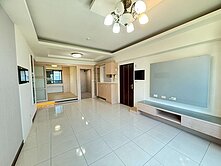 戀戀歐洲景觀三房車