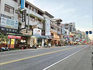 投資型物件｜㊣民生北路｜金店面